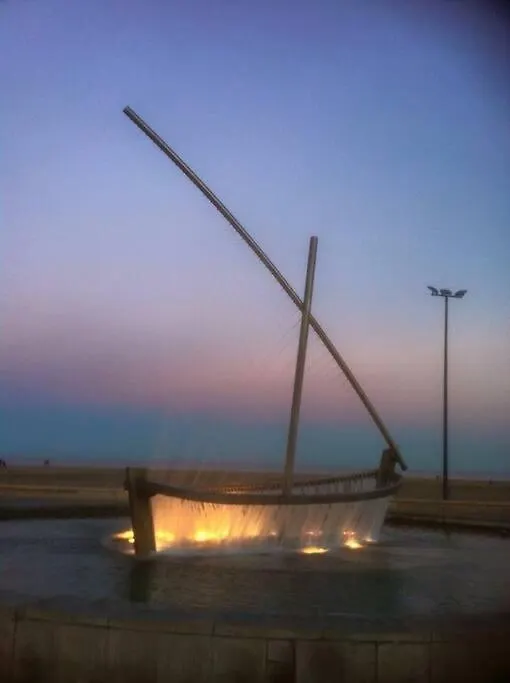 Bgs Beach. Incheon 0*,