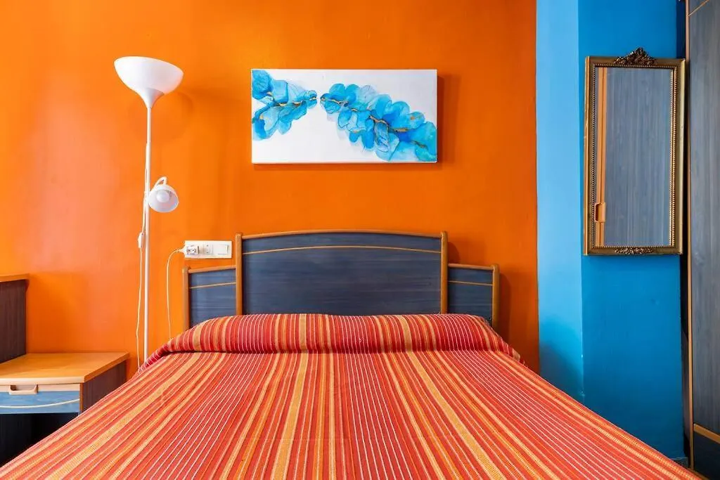 Apartemen Bgs Beach. Incheon